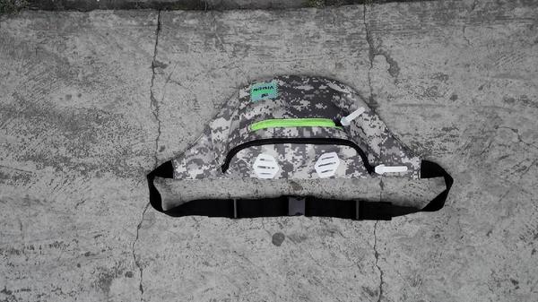 straightviz's tweet photo. Gettin bored w/ an usual waistbag?Try our hasanah camo waistbag..Check out our instagram: thestraightvision .. http://t.co/1lYpdeXX8A