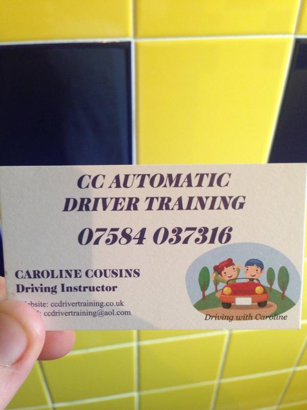 Joner07's tweet photo. As you keep failing for stalling the car Connor thought I would help you out @CbowersSfc #HelpConnor #PrayForConnor http://t.co/kSzjmXG1u5