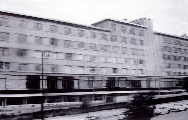 Chris___Dennis's tweet photo. Administrative Building by Gerhard Richter

http://t.co/nxzV0FfvS7 http://t.co/if2edvMS6b