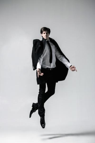 FindSalsaDance's tweet photo. Story &amp; Emotion: An Interview with Xander Parish via @theballetbag http://t.co/PvOH69Dgfo #dancers #interviews http://t.co/ZBAHi9nY2k