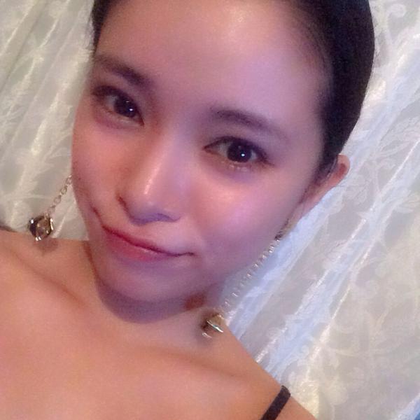 尾崎紗代子 Auf Twitter 昔のギャルのイメージが強いらしい 今こんなんなってます ぺこ Http T Co Jyaljvdxbv