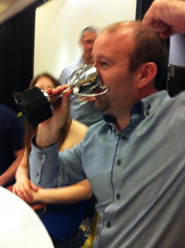 Middleavi's tweet photo. Few photos from last night http://t.co/W4JhzDYo7u