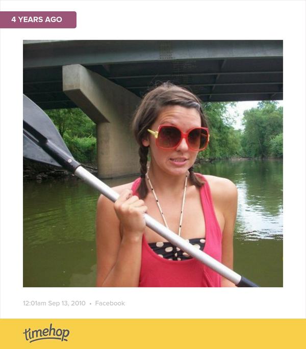 amanda0o2's tweet photo. Damnit. We ALMOST tipped on this "wino" cabrewing trip and I wore the same swimsuit this year! #shouldaknown #for... http://t.co/SF6uY9kHAN