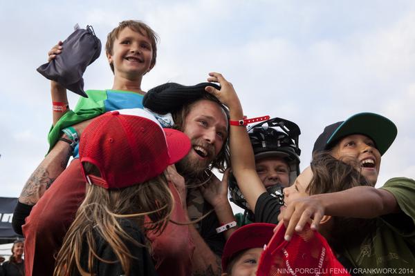 Crankworx tweet media