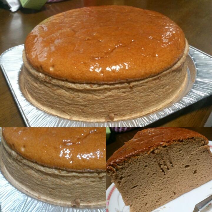 揚げだし豆腐 6月22日に大阪ほんわかテレビで特集さてた和泉市にあるチーズケーキの店 Ange ｱﾝｼﾞｭ のチョコレート チーズケーキ 次の日に予約したのが今日届いた 優しいチョコレート味のしっとりふわっふわで美味しかったですps ڡ Http T Co