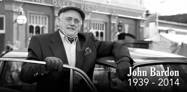 BBC EastEnders tweet media