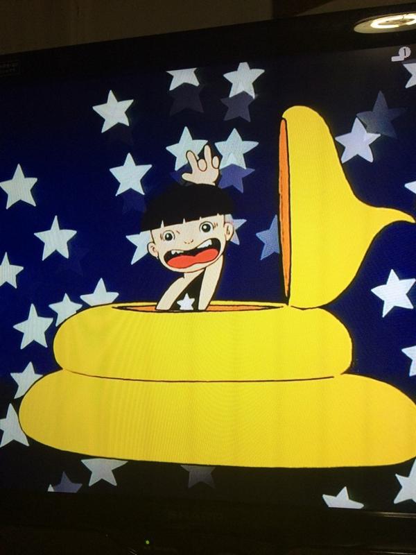 K___ume tweet picture