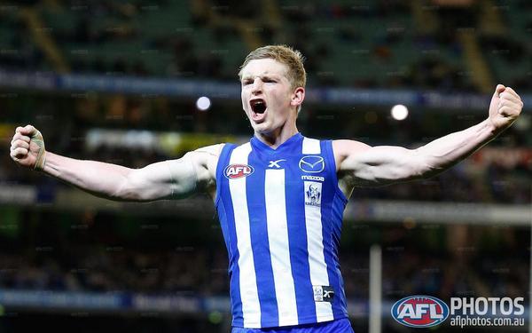 Join in the chorus! #AFLFinals