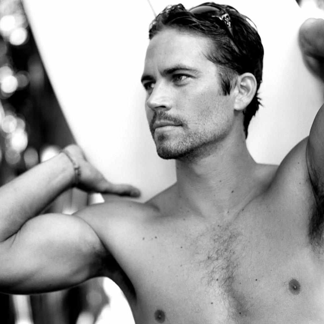 Happy birthday to such an amazing actor Paul Walker would of been 41 today. My baby!   