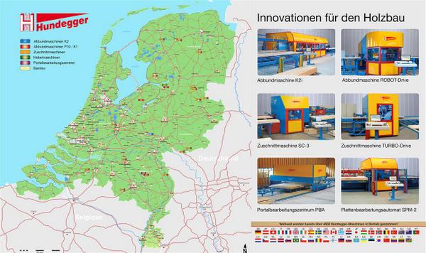 TijhuisBV's tweet photo. Deze week heeft er weer een, op innovatie gerichte houtskeletbouwer, gekozen voor de aanschaf van een HUNDEGGER SC3 http://t.co/Rjar3MiShG