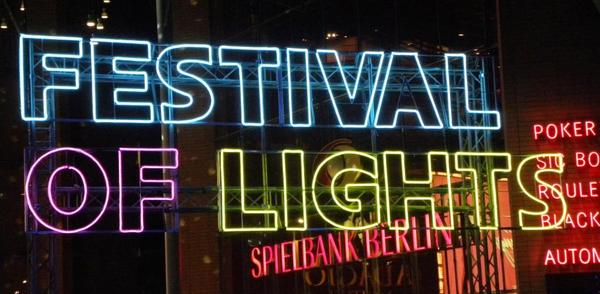 Fall is getting closer...and with it The #FestivalOfLights in #Berlin festival-of-lights.de/en/ #wheelchair #accessible