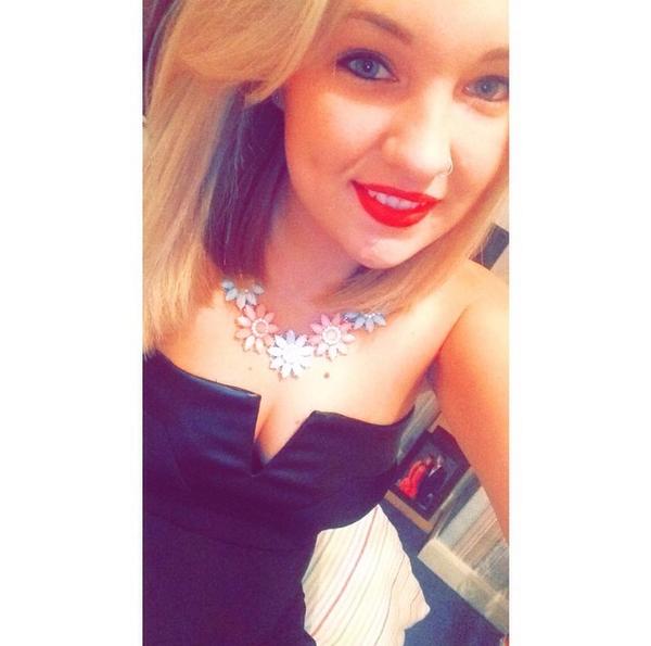 Cadderz5's tweet photo. Birthday celebrations last weekend 🎈 http://t.co/gIOGVIQYDc