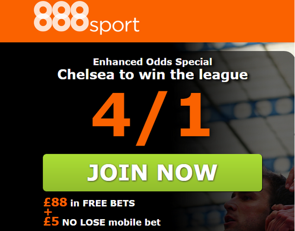 statisticsfooty's tweet photo. Chelsea are odds-on to win the league, but you can get them at a staggering 4/1, right here - http://t.co/iR2U6hCdJy http://t.co/2ITOHG7lIg