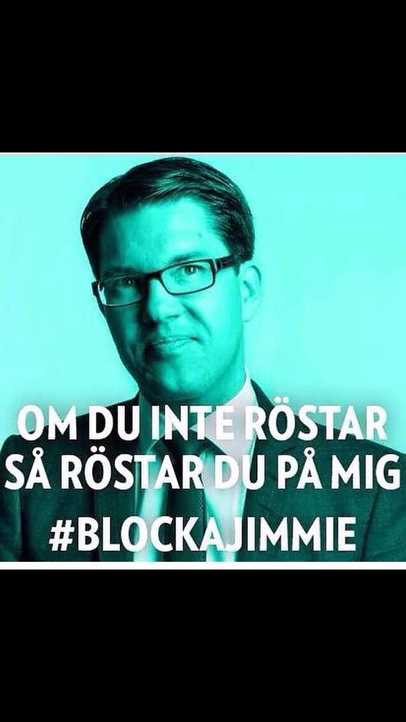 Bara så du vet