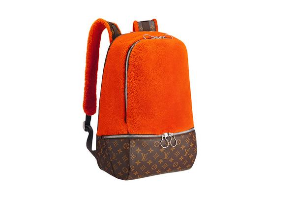 HYPEBEAST on X: .@KarlLagerfeld, Rei Kawakubo & More Reinterpret Louis  Vuitton's Monogram   / X