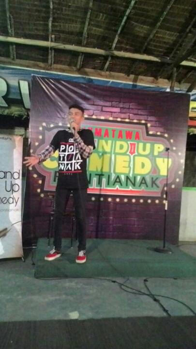 Permalink gambar yang terpasang