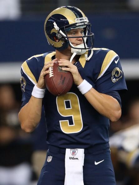 Austin Davis - Preparation Meets Opportunity stlouisrams.com/news-and-event… #SMTTT