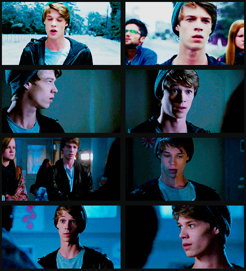  HAPPY BIRTHDAY COLIN FORD OF ALL OF BRAZIL HERE 