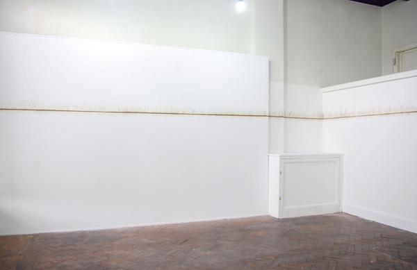 Matches #5 (2013). Match installation at <a href="/sprclldrprjcts/">SPRCLLDRPRJCTS</a>