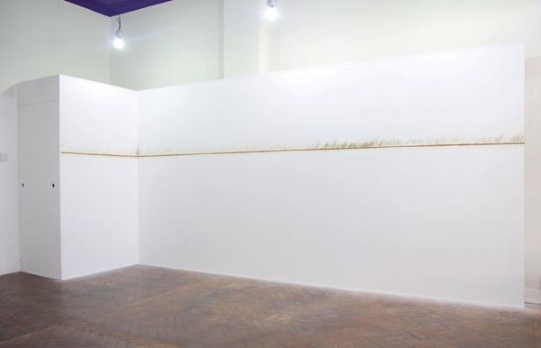 Matches #5 (2013). Match installation at <a href="/sprclldrprjcts/">SPRCLLDRPRJCTS</a>