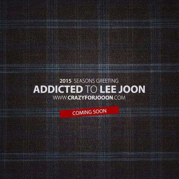 きゃーー♥︎←久々“<a href="/soinam83/">そい＋</a>: きゃーーー♡♡♡♡RT <a href="/CRAZYFORJOOON/">크포준</a> ::NOTICE::
크레이지포준이 2015년 달력을 제작할 예정입니다. 자세한 사항은 추후 공지하겠습니다! 참고해주세요♥︎ ”