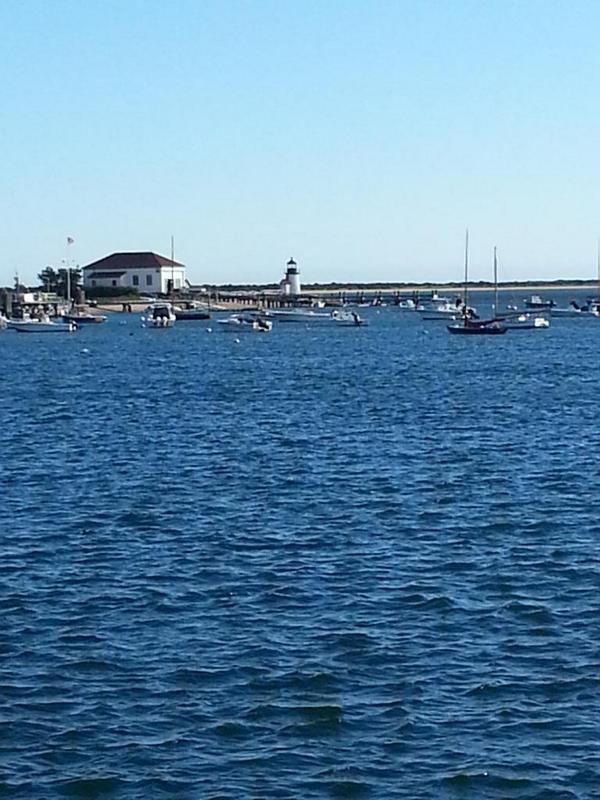 We love September on #Nantucket #Island  Visit &amp; share the beauty. <a href="/nellyNECN/">nellyNECN</a> <a href="/VisitNantucket/">Nantucket Chamber</a> <a href="/latimes/">Los Angeles Times</a>