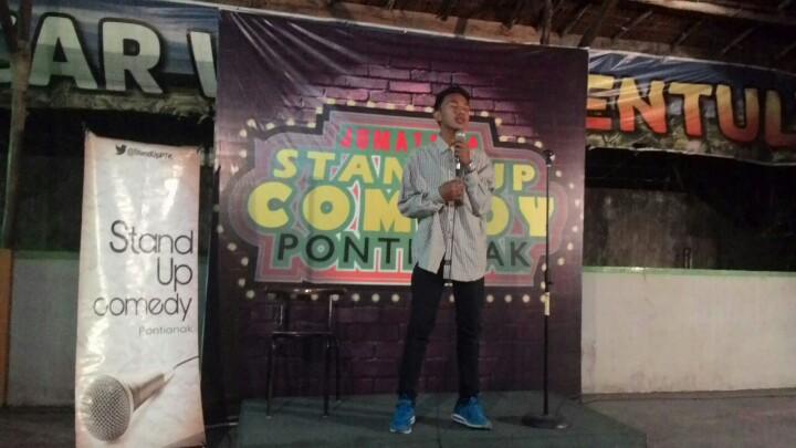 Permalink gambar yang terpasang