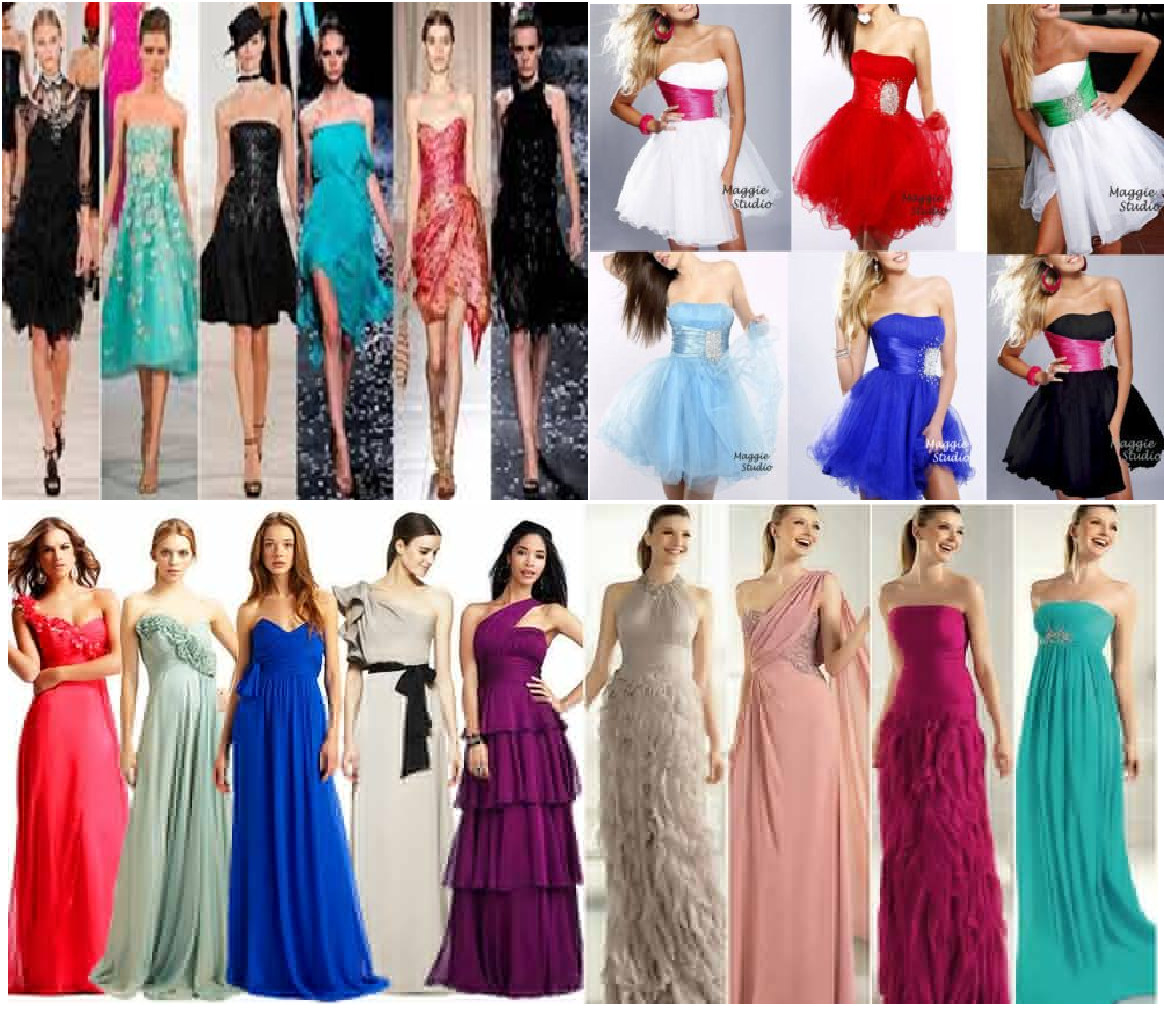 Grand ball attire sales