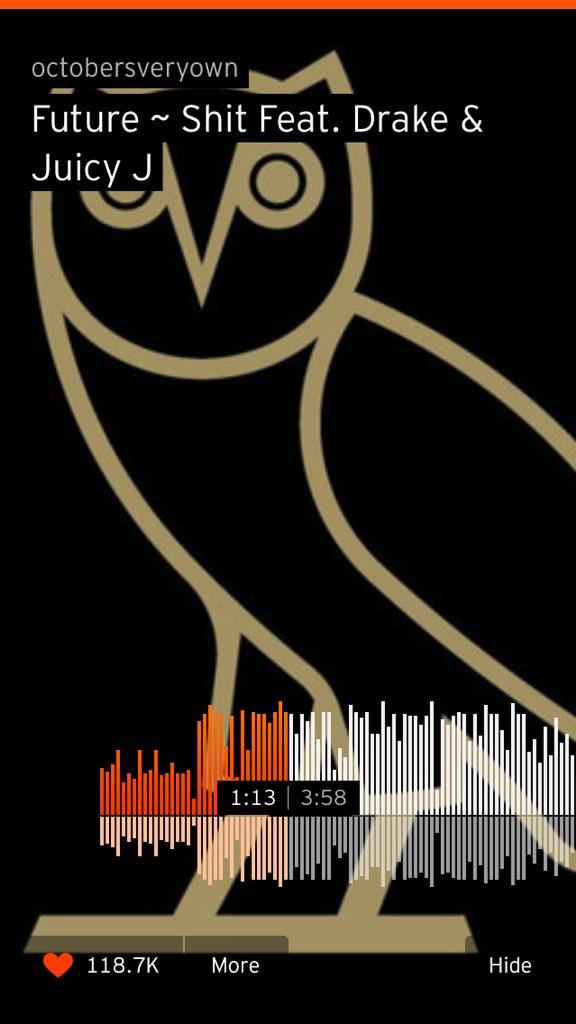 ThatboyCepeda's tweet image. #DrakeFlow