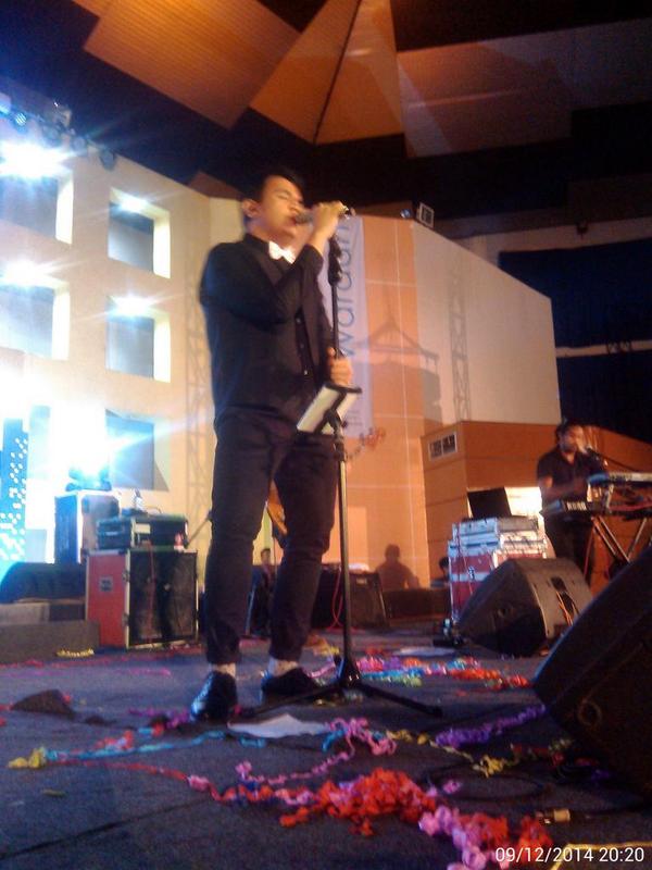 Mana nih gak ada yang mau post Tulus nyaa? 😉