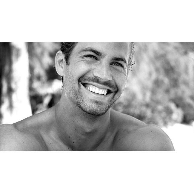 Happy Birthday to the gorgeous angel Paul Walker who would have been 41 today if he wasnt taken away too soon  