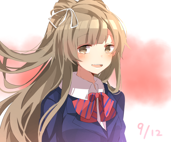 here_mia3939's tweet photo. #南ことり生誕祭2014　
ことりちゃんおめでとう！！！祝えてよかった！！ http://t.co/vh5HwH90X6