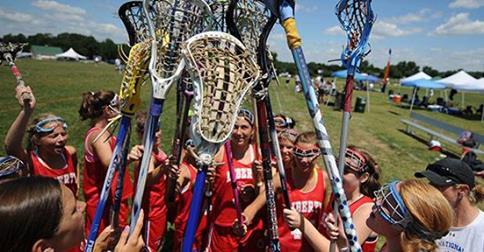 USA_Lacrosse's tweet image. Stop "adultification" of youth athletics, says @SI_ChrisBallard in @ExperienceLife uslax.in/1tNGqrw #lacrosse