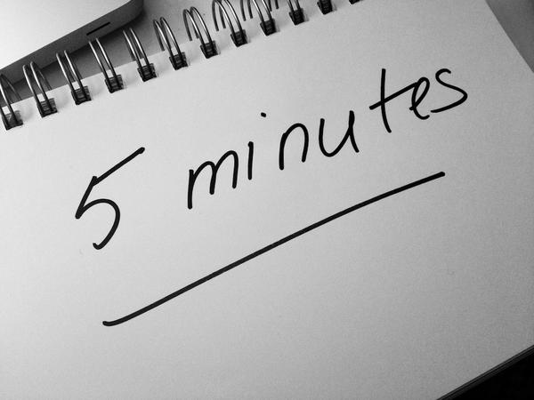 SoftwareAnswers's tweet image. Never Ask for &quot;Just 5 Minutes&quot;  buff.ly/YBV3RP

#ITSoCo
#ITSoftwareConsulting
#SmallBusiness
#HomeBusiness