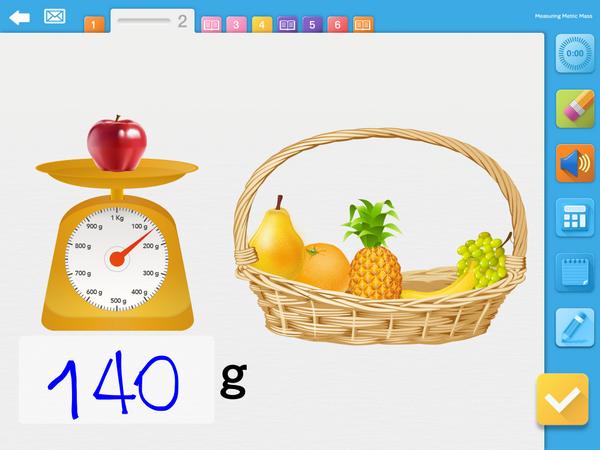 Preparing a picnic! Do you know the ballkpark estimates for these delicious foods? #Math mybl.ee/mybleeapp