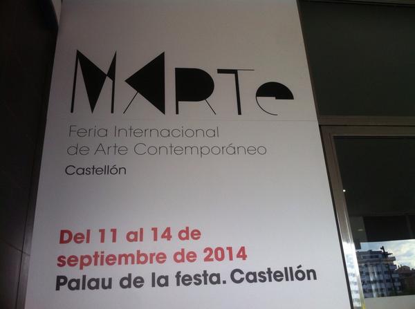 PaulaVerdoy's tweet photo. Nos vamos a Marte http://t.co/gGtoLduPoD