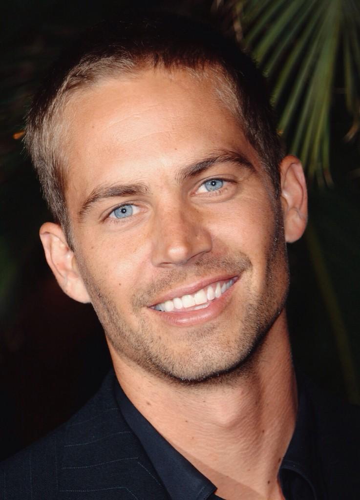 Happy Birthday to my favorite blondie. R.I.P my gorgeous Paul Walker    