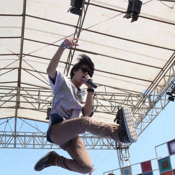 Malam! Have a nice dream ;)