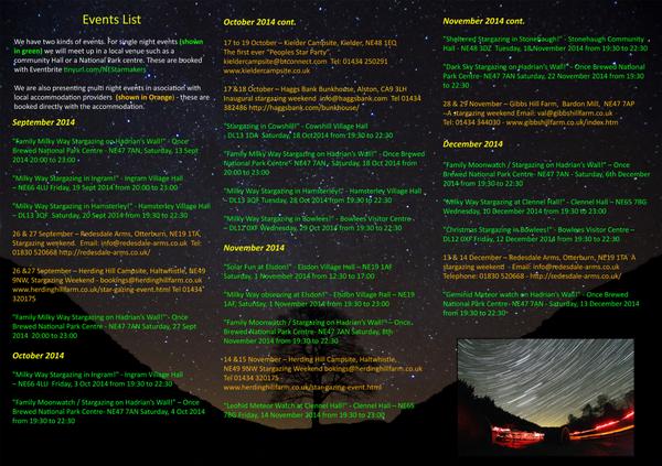 NorthEast Starmakers tweet media