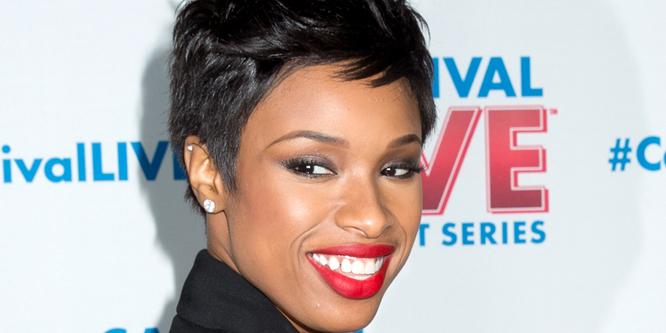 Happy 33rd Birthday to Jennifer Hudson! 