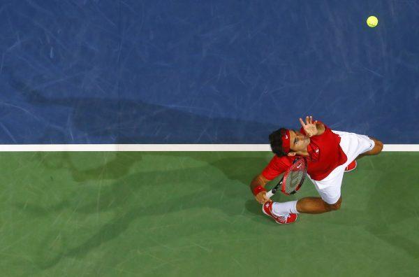MoniAmoroso's tweet image. MT @RForeverFans #SupportTheSwiss #SUIvsITA