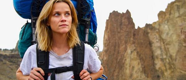 WILD is a powerful and unforgettable film. bit.ly/1xSZ5F0 #TIFF