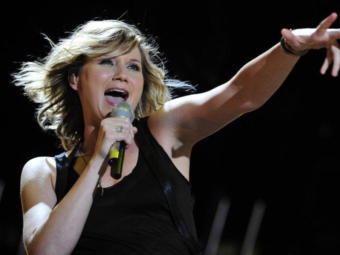 Happy 40th birthday, Check out the singer over the years:  