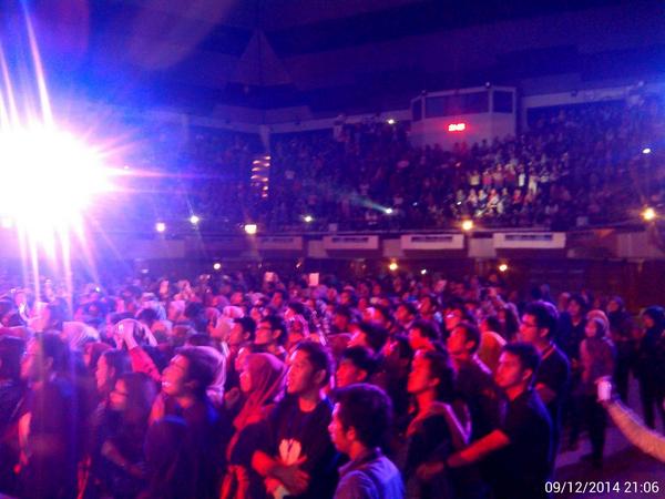 Keriuhan ini, kami berikan spesial untuk desa binaan melalui kalian. Pemberian darimu sangat berarti untuk mereka. 😊