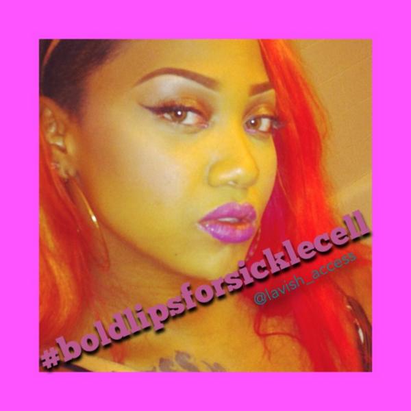 Lavish_Access's tweet image. September 13, Metro Lanes for The Annual Sickle Cell Awareness Ride (SCAR) Join us! @atlantascar