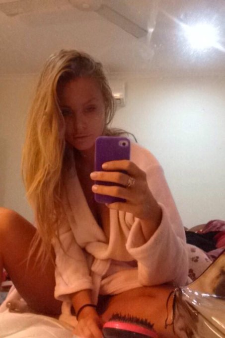 #FriskyFriday !!!!! Bring on the weekend! Xoxox @PlayboyPlus @Playboy http://t.co/GdVuT6TrAs<a href="/tag/friskyfriday"class="tags">#FriskyFriday</a>