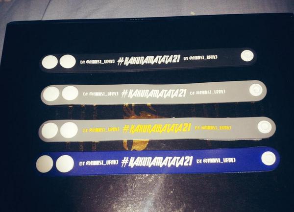 15 rb aja gelangnya #hakunamatata21