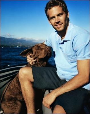 Happy birthday Paul Walker! Youre my fav. actor & always will be! Youre missed every day   