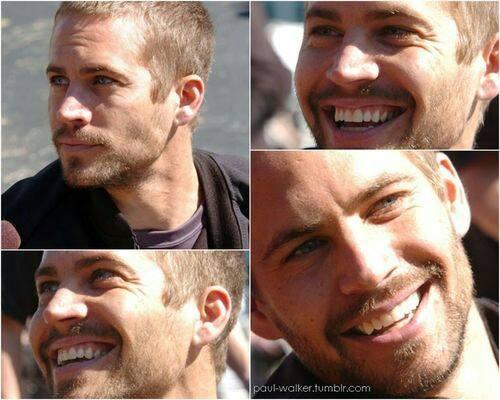 - Happy Birthday Angel Paul Walker    . Gone but not forgotten.  Xxx 