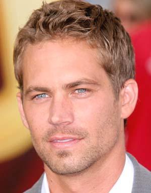 Happy Birthday Paul Walker  . Rest in peace 